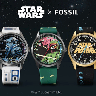 Fossil Online Outlet