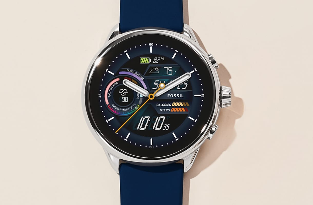 Samsung Galaxy Watch 4 (44mm) Online at Lowest Price in India