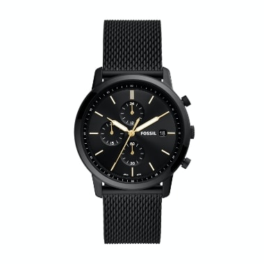 Fossil Limited Edition-Mens Analog Multi-Colour Dial Unisex's Watch-LE1161  : Amazon.in: Watches