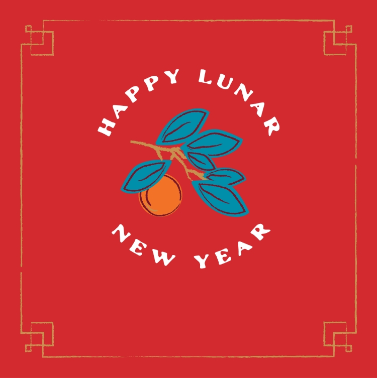 ICON Style Edit: Lunar New Year 2023 - The Year Of The Rabbit - ICON