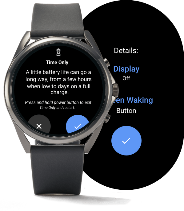 TEST] Fossil Gen 5 : la montre connectée de référence sous Wear OS