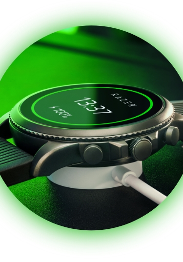 Razer launching a mostly-smart watch for fitness - Android Authority