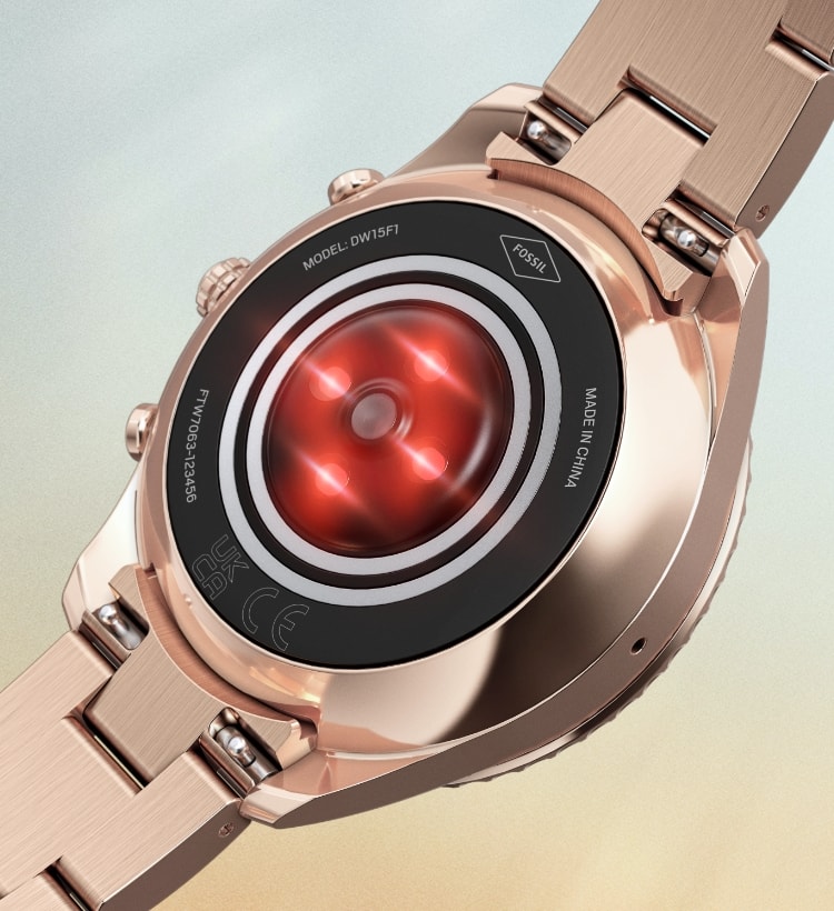 Gen 6 Hybrid Smartwatches: Learn Why This Is Our Most Innovative