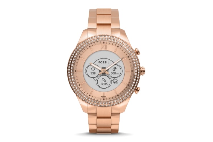 Discover Collection of & Watch Accessories - Fossil