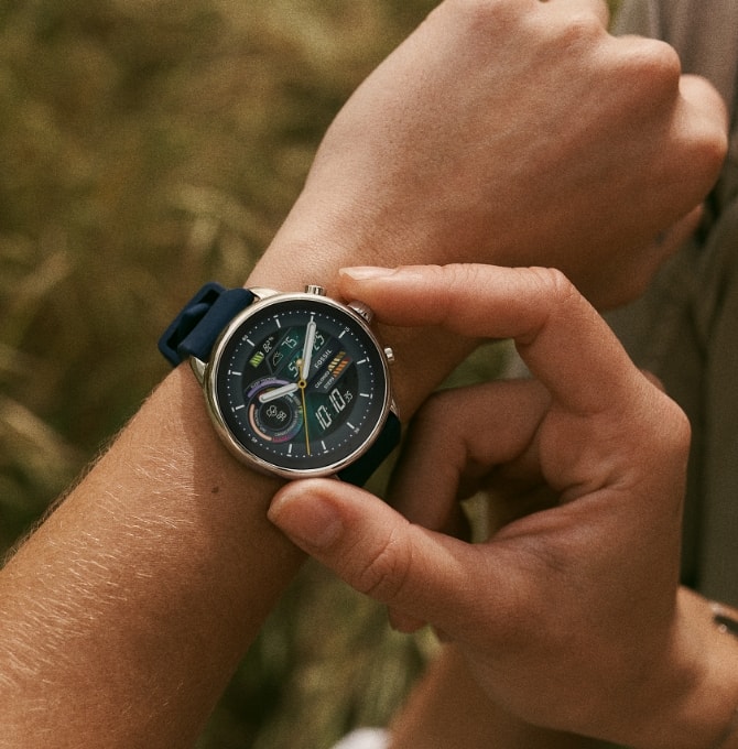 Gen 6 Smartwatches: Discover Our Most Advanced Smart Watch Release - Fossil
