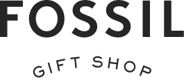 Fossil Gift Shop logo