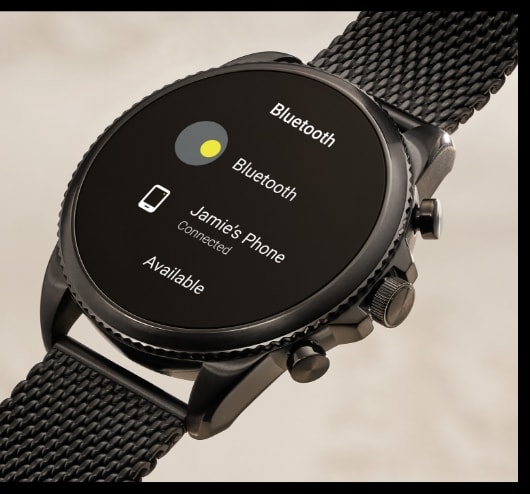 - Smartwatches: Watch Most Fossil Smart Our 6 Advanced Discover Release Gen