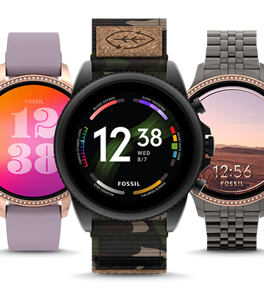 Fossil Smartwatches GEN6 SMARTWATCH - Smartwatch - silver-coloured -  Zalando.de