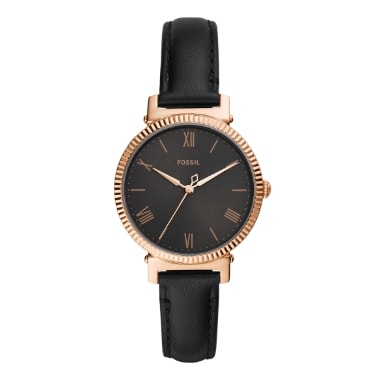 French Connection Rose Gold Unisex Smartwatch R3-A Pro