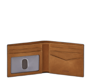 Andrew Card Case - ML4173222 - Fossil