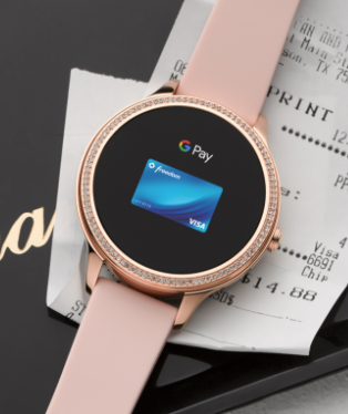 Gen 5E Smartwatches: Your Favorite Features Now In A Smaller Size 
